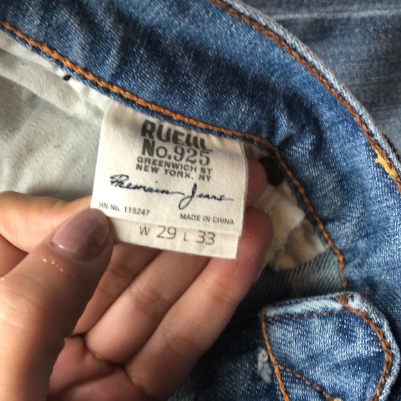 Ruehl “the Jane” Jean - Picture 4 of 8